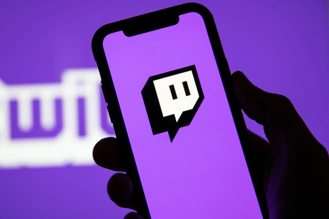 Twitch'te Canlı Yayın Yaparak Kazanç Sağlayın!
